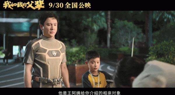 國產主旋律先行，好萊塢大片終至，10月好片實在太多了