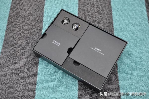 宏大聲場，HiFi高性價比，TRN聲學14動鐵次旗艦X7純動鐵耳機評測