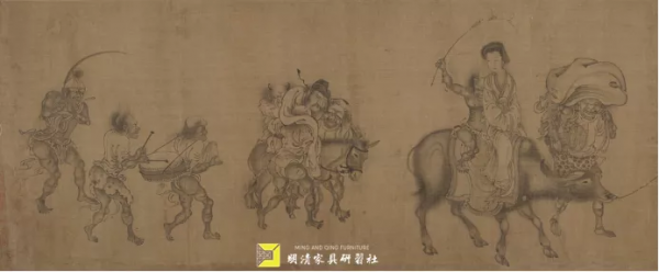 萬聖節別慌，鍾馗來也