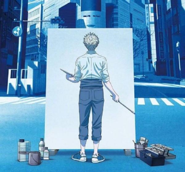 年度動畫回顧:那些你可能錯過的有趣作品 年度動畫回顧:那些你可能錯過的有趣作品