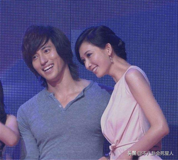 6位被時代拋棄的花美男，顏值吊打小鮮肉，沒戲拍沒資源，可惜了