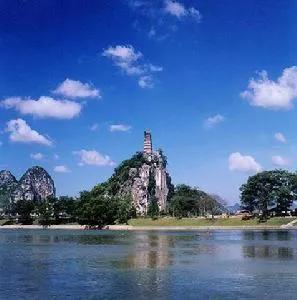 灕江極美風景分享