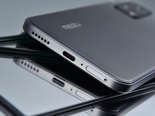 魅族18X新機鑑賞 首發Flyme 9.2的中端";大魔王"; 魅族18X新機鑑賞 首發Flyme 9.2的中端";大魔王";