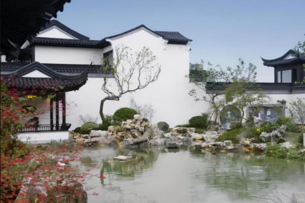 開年獻禮丨《日本庭院整合》：講透日本造園藝術精粹的鎮宅書