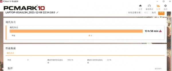 體驗酷睿H35筆記本：沒錯 這就是創作者期盼已久的工具