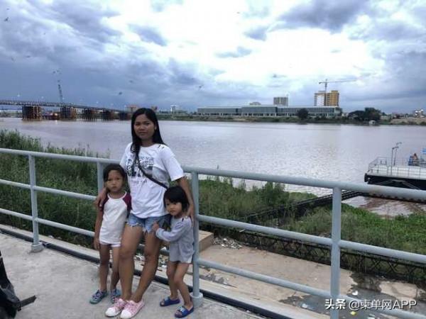 在河南的柬埔寨媳婦：中國婆媳關係依舊成難題