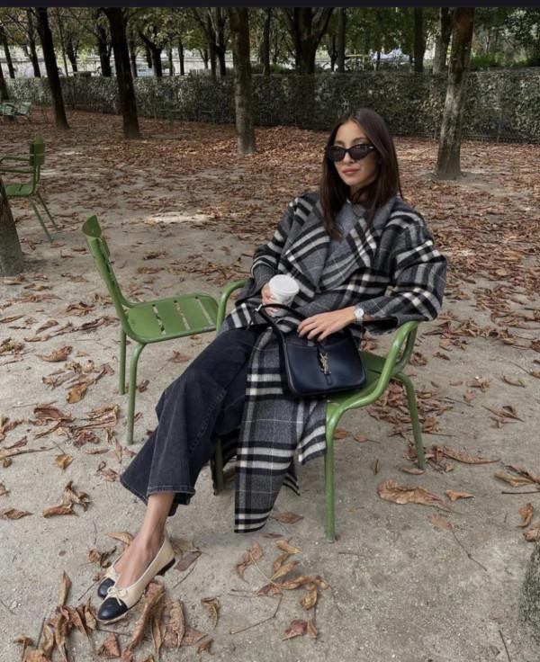 穿搭靈感沒靈感？三色搭配法則用起來