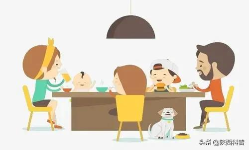 肚子“咕咕叫”不一定是餓了,還有可能是身體發出的警報... 肚子“咕咕叫”不一定是餓了,還有可能是身體發出的警報...