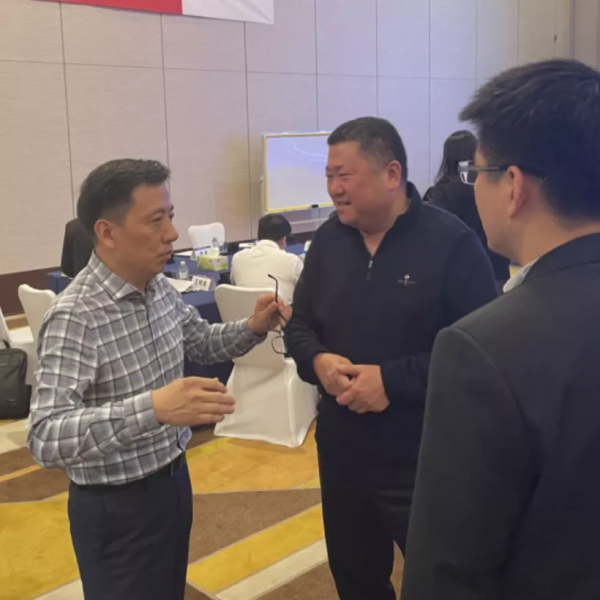 品牌突圍必修課 | 顧均輝戰略定位登臨北汽福田圖雅諾