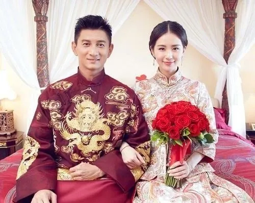 5位婚後被寵成孩子的女星：劉詩詩低調又甜蜜，梅婷二嫁終獲幸福