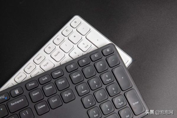 全場景適應的輕薄裝備，雷柏E9550G無線鍵盤評測