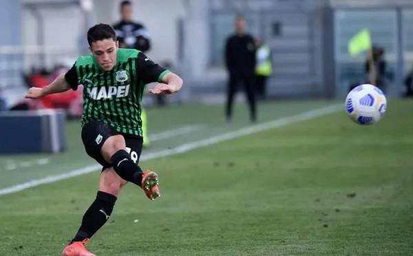 國米：薩索諾三傑我全都要？