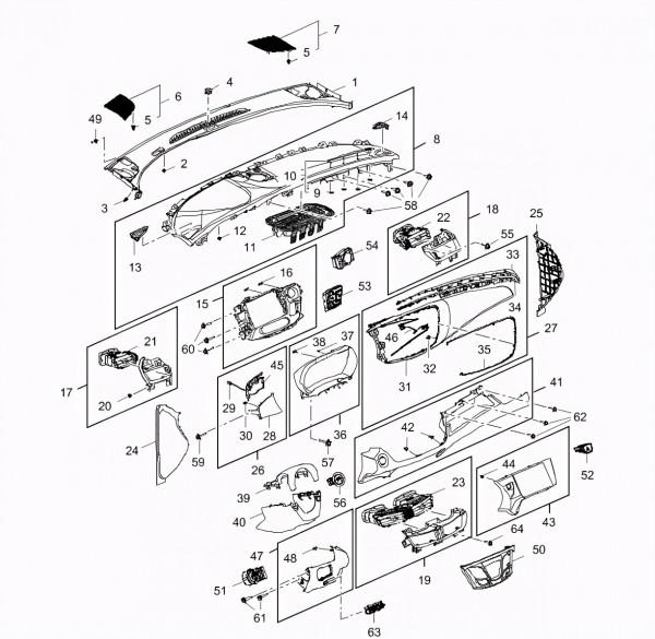 昂科威中控異響怎麼解決？有三種方法，車主需要知道