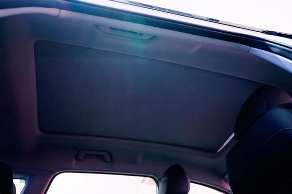 車廂變時尚 數字體驗更豐富 引入48V和駕駛輔助 瑞虎7 PLUS實拍簡評