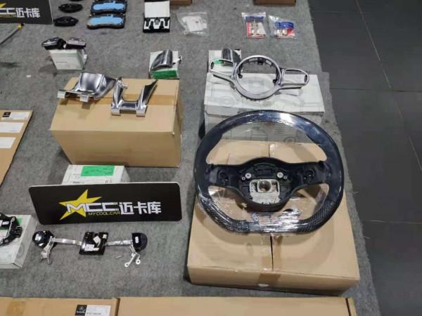 土豪級改裝愛好者,賓士GLE53 AMG二十萬改裝專案,案例分享 土豪級改裝愛好者,賓士GLE53 AMG二十萬改裝專案,案例分享