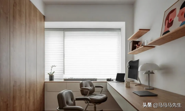 原木日式 | 裝修要漲價了！看完這個奶油系MUJI風再來薅一把羊毛