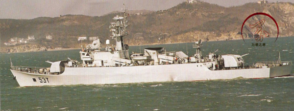 最反覆無常的中國武器進口國，泰國與中國三十年武器交易史