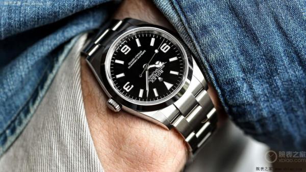 恆動、探一、空霸,入門勞力士怎麼選? 恆動、探一、空霸,入門勞力士怎麼選?