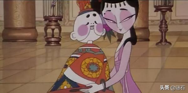 《天書奇譚》：不只是懷舊，更透露了國產動畫興衰的秘密