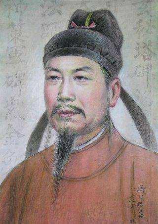 歷史通鑑學堂:歷史上真實的唐朝時期是怎樣的局面?(中篇) 歷史通鑑學堂:歷史上真實的唐朝時期是怎樣的局面?(中篇)