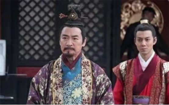 柴紹與平陽公主,李淵的女婿與女兒,力助唐朝奪取天下的夫妻名將 柴紹與平陽公主,李淵的女婿與女兒,力助唐朝奪取天下的夫妻名將