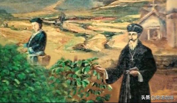 一個咖啡人的朝聖——朱苦拉 一個咖啡人的朝聖——朱苦拉