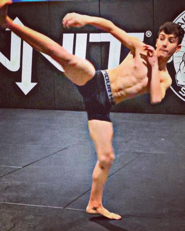 世界上最強壯的男孩，8年之後怎麼樣了？已經完全認不出來了