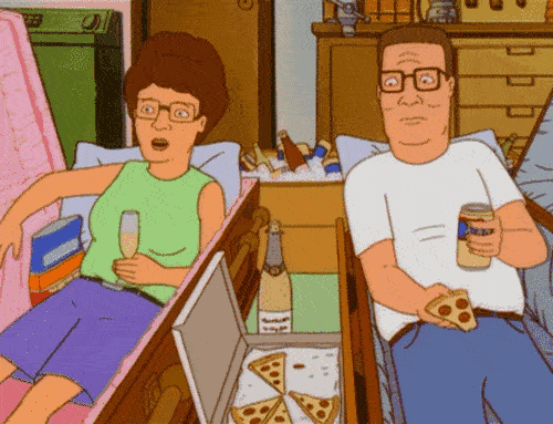 孩子，爸媽有話說