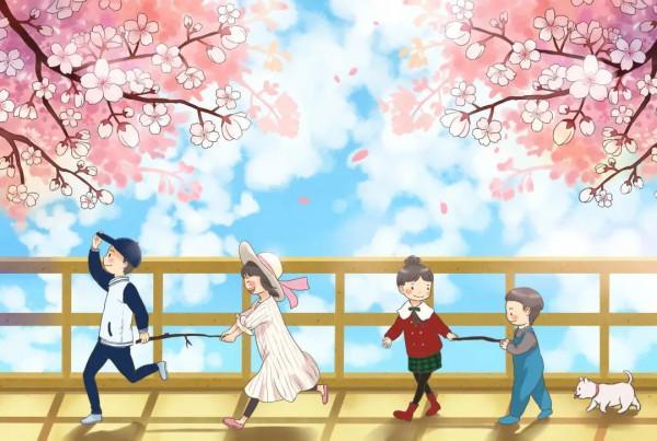 今日立春 &vert; 養生做好這3點，不負春日好時光