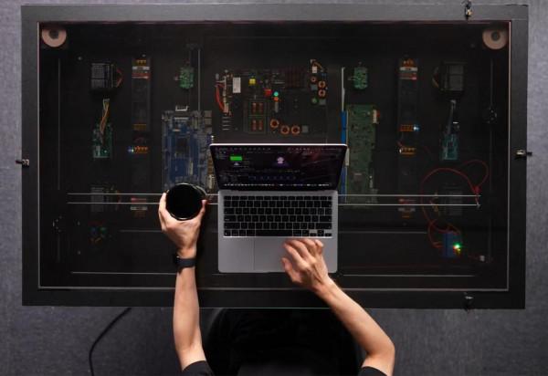 我的桌面數碼生活進化分享，細數那些數碼控不能錯過的桌搭好物