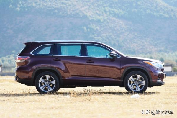 長城首臺高階城市SUV、產品力過硬,哈弗H8為何就是不火? 長城首臺高階城市SUV、產品力過硬,哈弗H8為何就是不火?