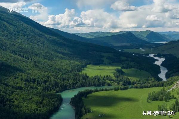 大美風景絕絕子！新疆自駕攻略（上）