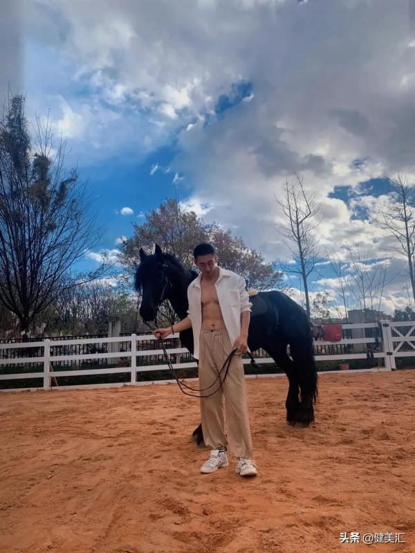 “弗里斯蘭的黑珍珠”《300斯巴達勇士》