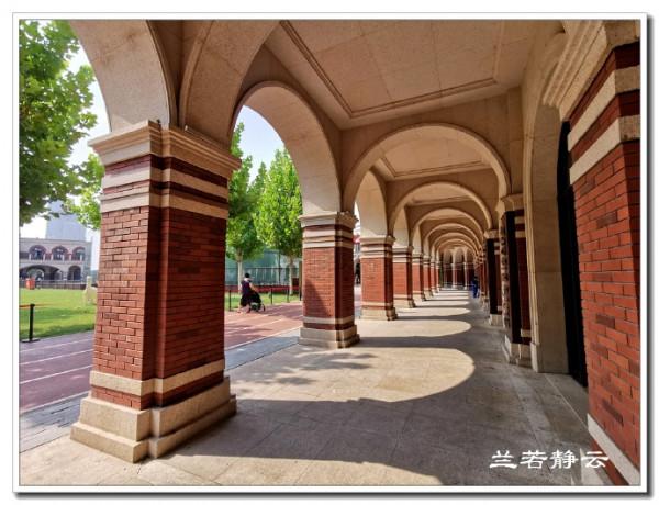 天津“五大道”的最佳遊覽方式 天津“五大道”的最佳遊覽方式