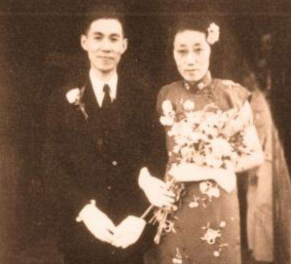 本可以追逐諾貝爾獎，卻為研究我國首顆原子彈，她選擇了隱姓埋名