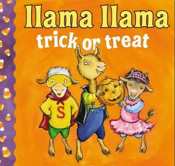 雙語帶娃!低幼寶寶們的萬聖夜還可以這樣過? 雙語帶娃!低幼寶寶們的萬聖夜還可以這樣過?