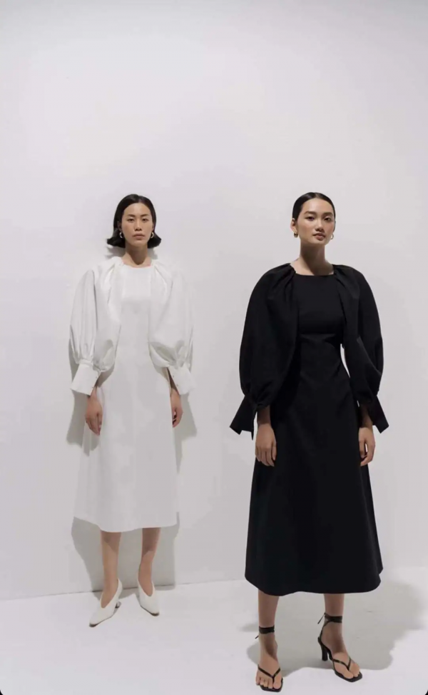 年會實用穿搭，快學起來