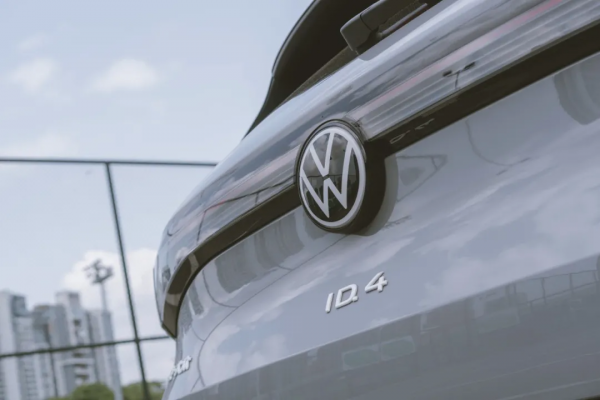 這是一臺不一樣的大眾,但又很大眾 這是一臺不一樣的大眾,但又很大眾