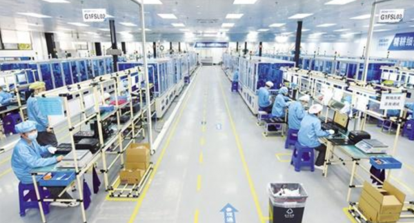 不止OPPO Reno7系列,小米、華為、榮耀也都是比亞迪代工 不止OPPO Reno7系列,小米、華為、榮耀也都是比亞迪代工