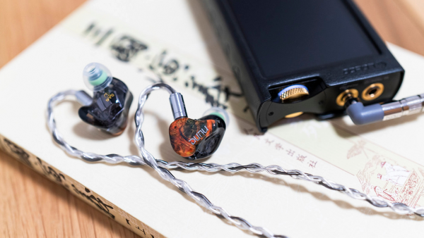 久違的內斂與從容：達音科SA6使用體驗