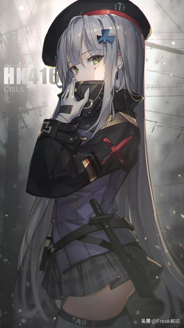 這一批高畫質遊戲桌布，快來瞧一瞧有沒有你的熱愛