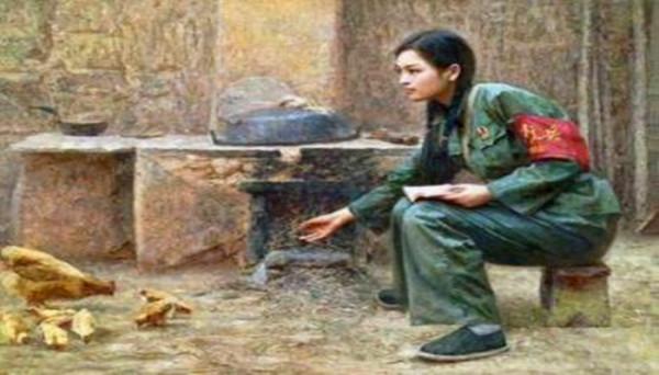 知青回憶錄:一個北京女知青轉變成陝北婆姨的酸甜苦辣 知青回憶錄:一個北京女知青轉變成陝北婆姨的酸甜苦辣