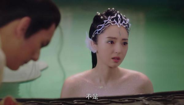 斛珠夫人:真相大白,昶王是冒牌貨?鮫人琅嬛的讀心術已辨出真假 斛珠夫人:真相大白,昶王是冒牌貨?鮫人琅嬛的讀心術已辨出真假