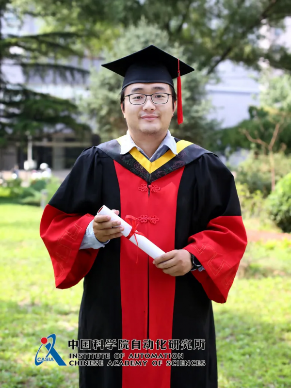 父親是錢三強的學生,他把這項技術應用到數千萬臺華為手機上 父親是錢三強的學生,他把這項技術應用到數千萬臺華為手機上