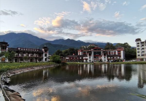 生死墨脫，心在天堂身在地獄的旅行