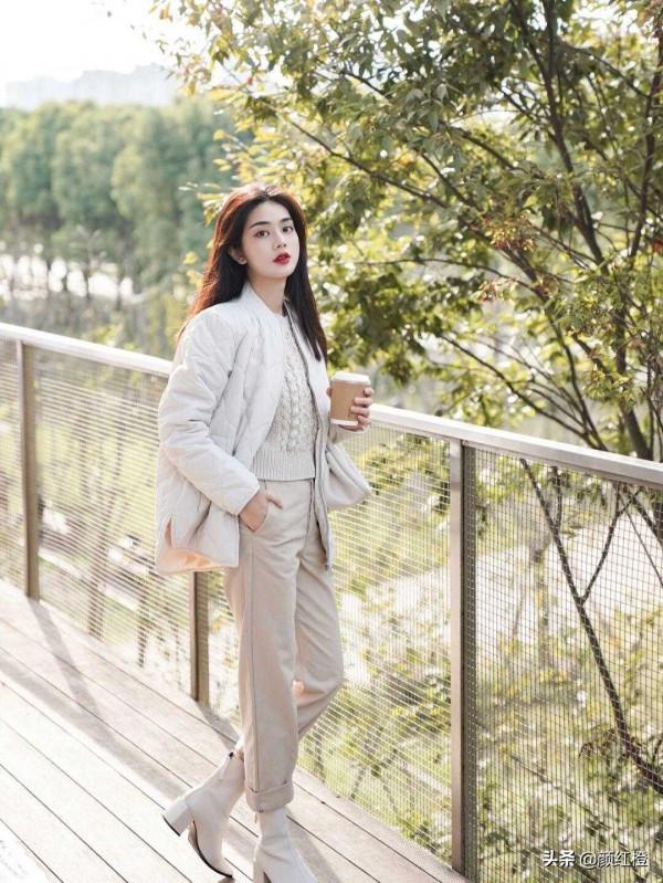 冬季穿搭沒頭緒?試試這些保暖舒適的短款外套,顯高又洋氣 冬季穿搭沒頭緒?試試這些保暖舒適的短款外套,顯高又洋氣