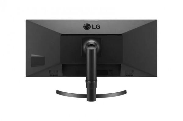 LG 推出 34 英寸帶魚屏一體機:搭載賽揚 J4105,被動散熱 LG 推出 34 英寸帶魚屏一體機:搭載賽揚 J4105,被動散熱