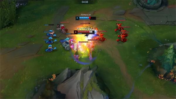 英雄聯盟送死流老司機怎麼出裝