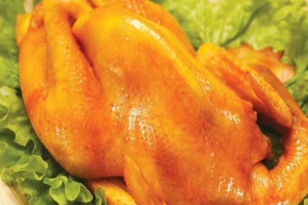 知名地方特產柏木燒雞，為啥“擱淺”在遼寧？3個缺陷擺在眼前