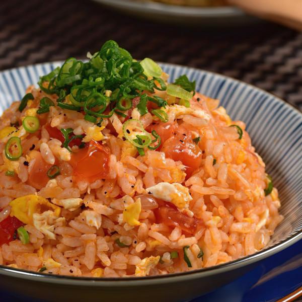 湖南蛋炒飯是先炒蛋還是先炒飯，好多人都不知，大廚教你正確做法